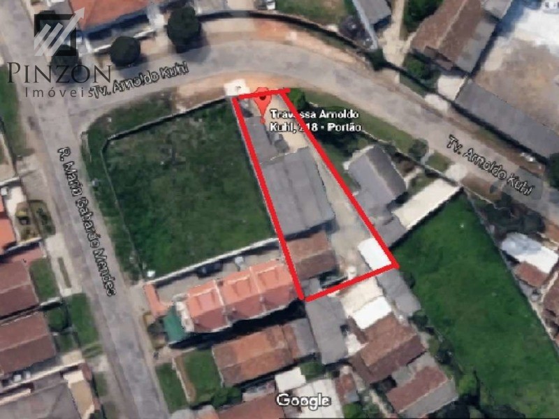 Terreno à venda, 765m² - Foto 2