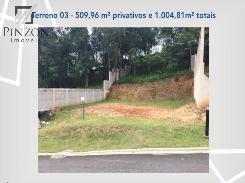 Terreno à venda, 509m² - Foto 5