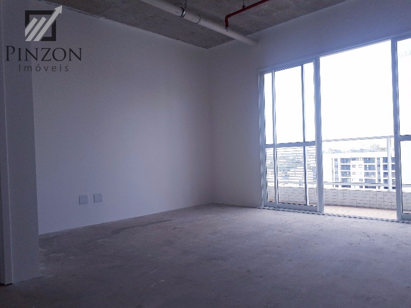 Conjunto Comercial-Sala à venda, 33m² - Foto 12