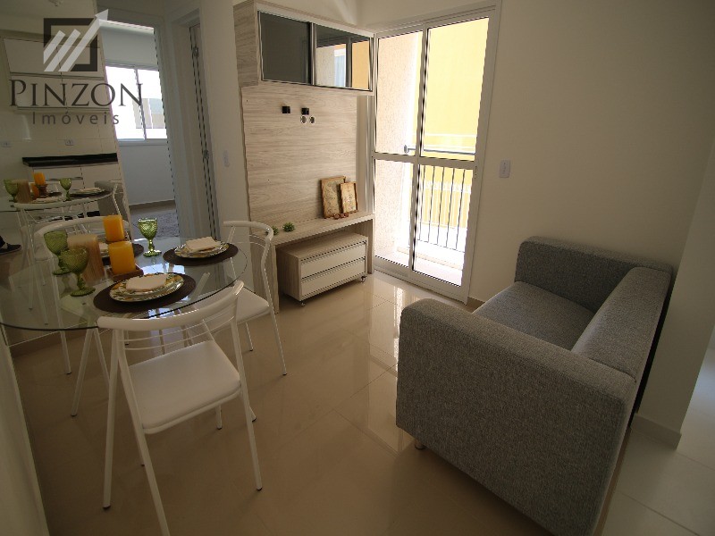 Apartamento à venda com 2 quartos, 42m² - Foto 11