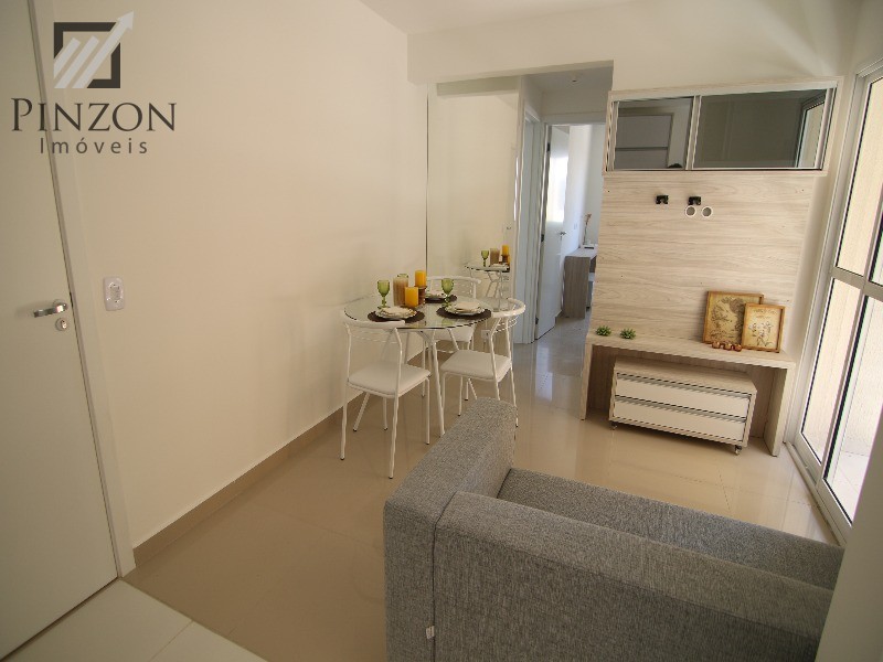 Apartamento à venda com 2 quartos, 42m² - Foto 15