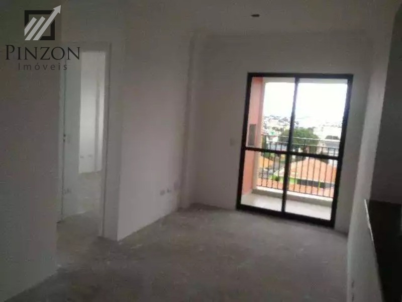 Apartamento à venda com 2 quartos, 54m² - Foto 3