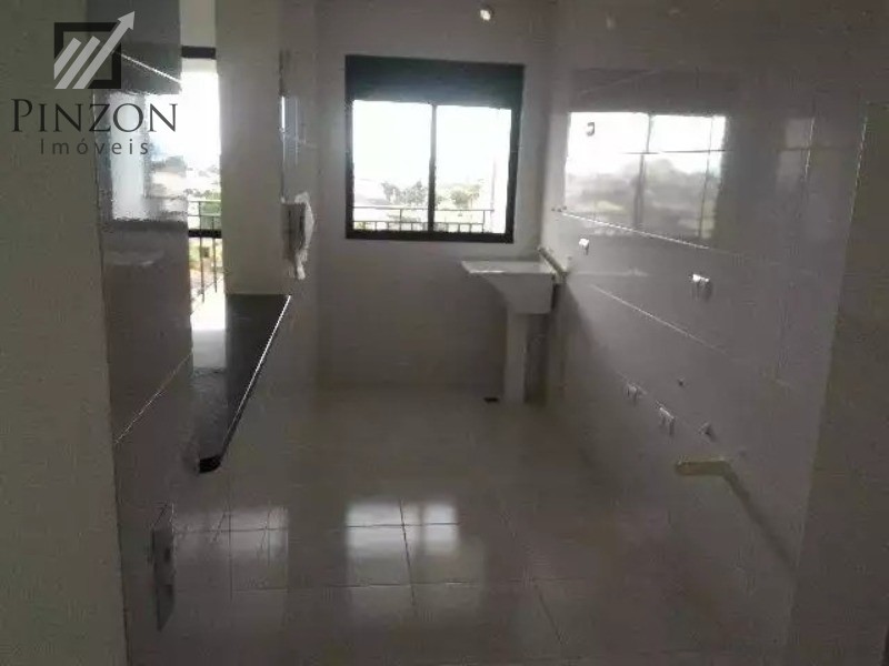 Apartamento à venda com 2 quartos, 54m² - Foto 4