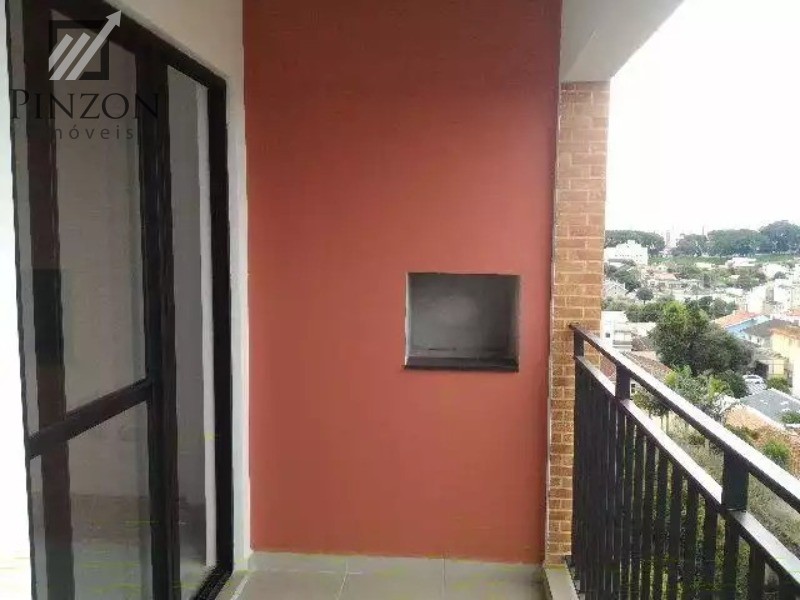 Apartamento à venda com 2 quartos, 54m² - Foto 9