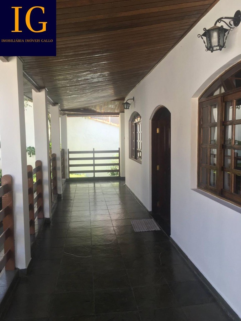 Chácara à venda com 4 quartos, 260m² - Foto 12