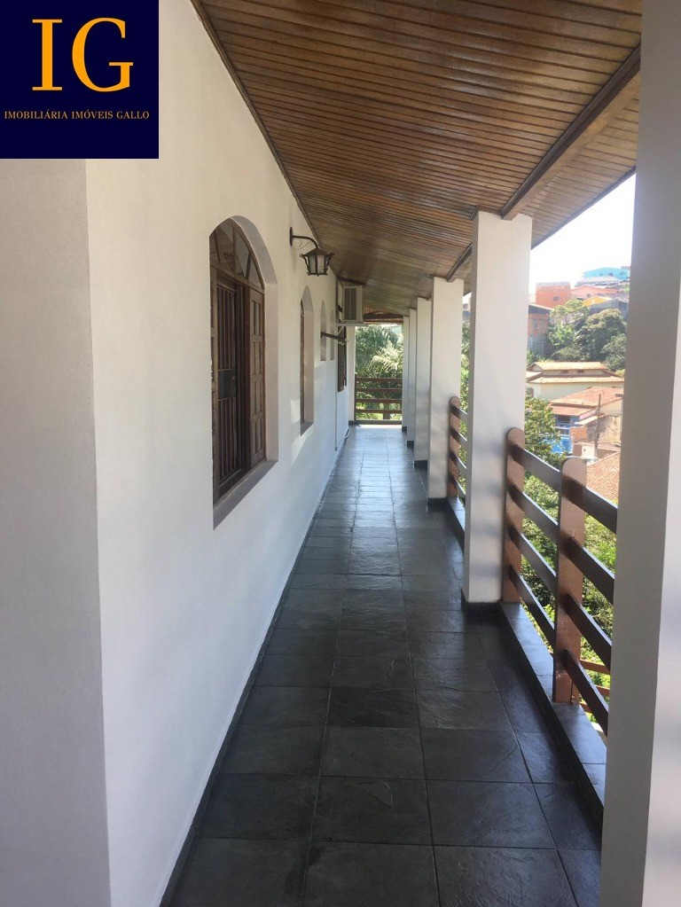 Chácara à venda com 4 quartos, 260m² - Foto 17