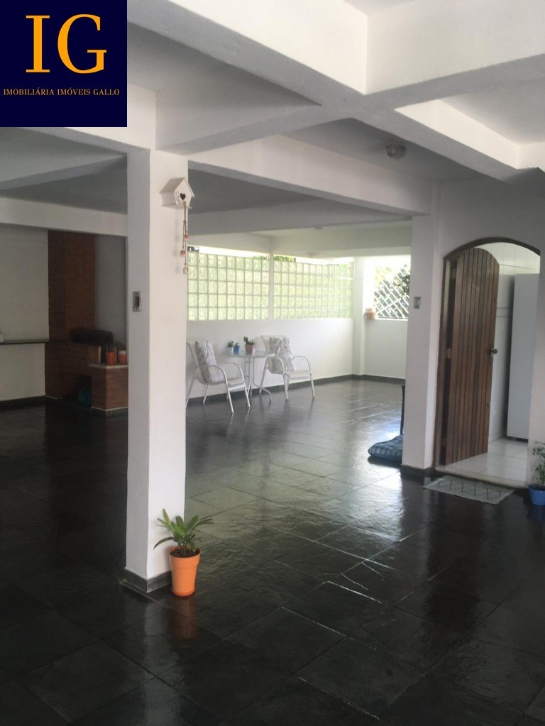 Chácara à venda com 4 quartos, 260m² - Foto 19