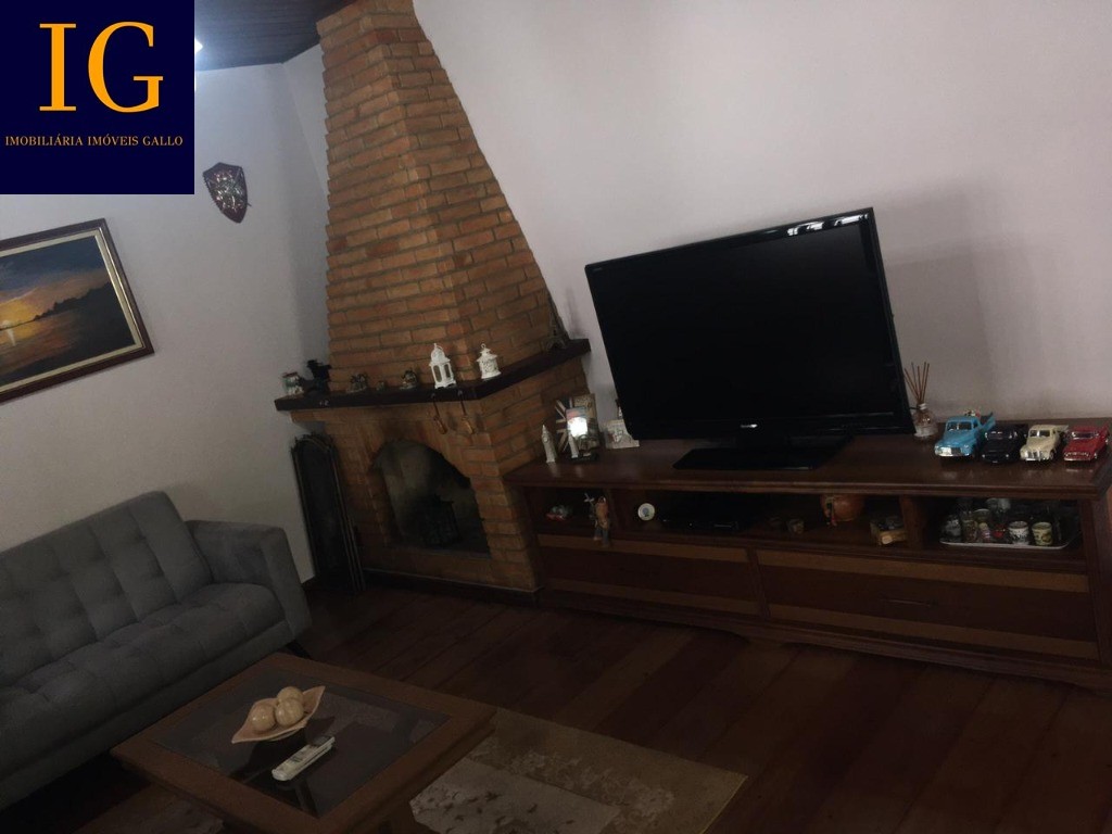 Chácara à venda com 4 quartos, 260m² - Foto 26