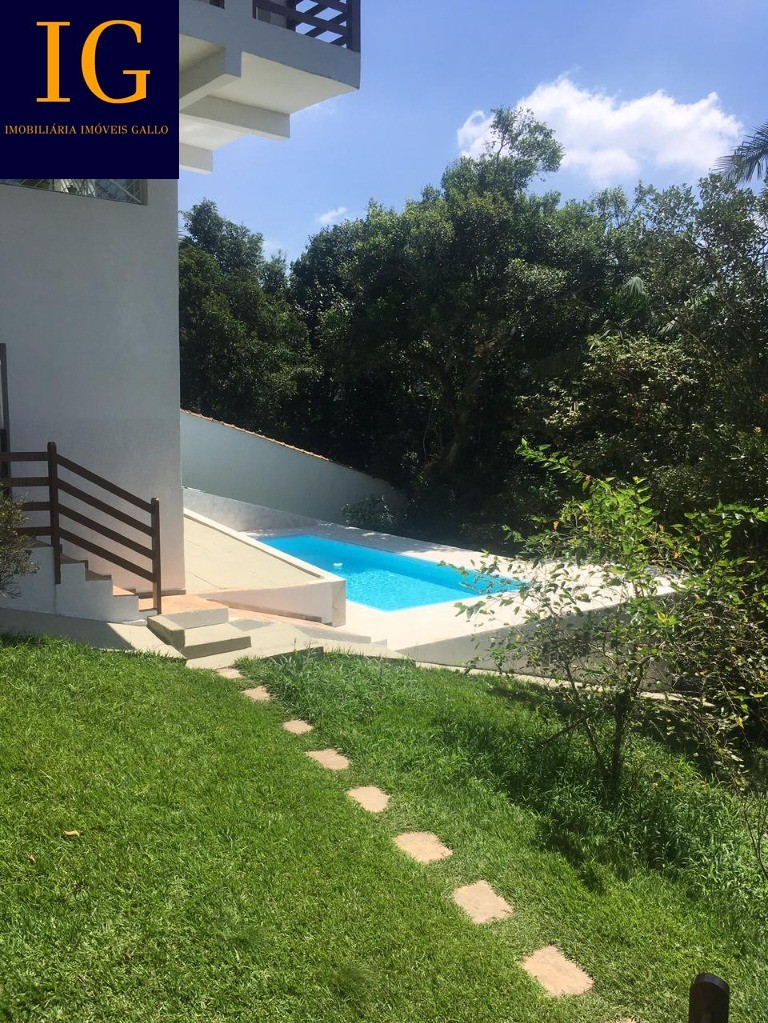 Chácara à venda com 4 quartos, 260m² - Foto 1