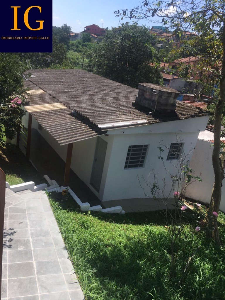 Chácara à venda com 4 quartos, 260m² - Foto 37