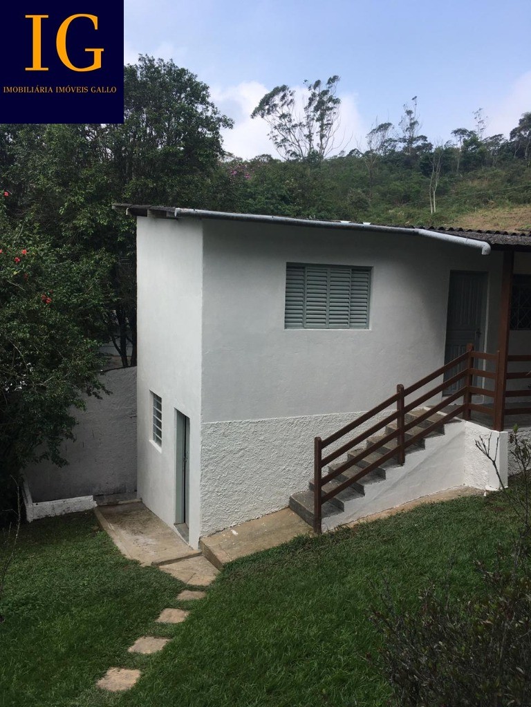 Chácara à venda com 4 quartos, 260m² - Foto 39