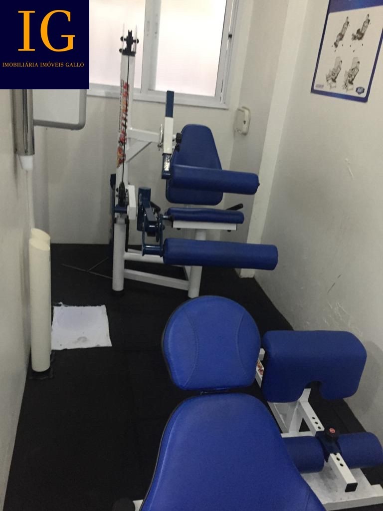 Apartamento, 2 quartos, 45 m² - Foto 41