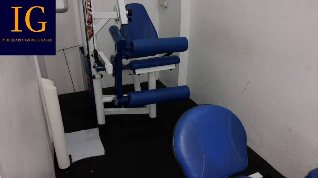 Apartamento, 2 quartos, 45 m² - Foto 39