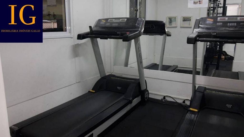 Apartamento, 2 quartos, 45 m² - Foto 40