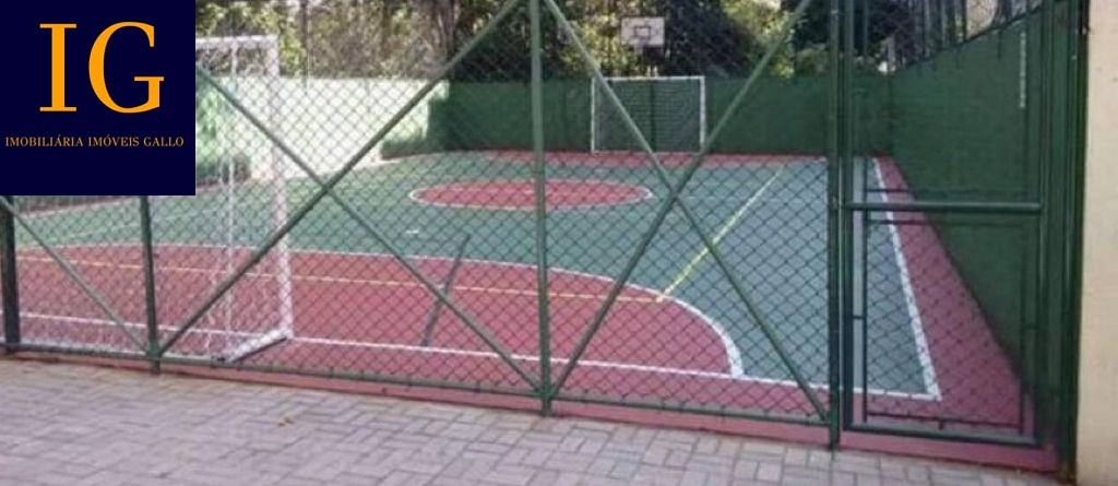 Apartamento, 2 quartos, 45 m² - Foto 22