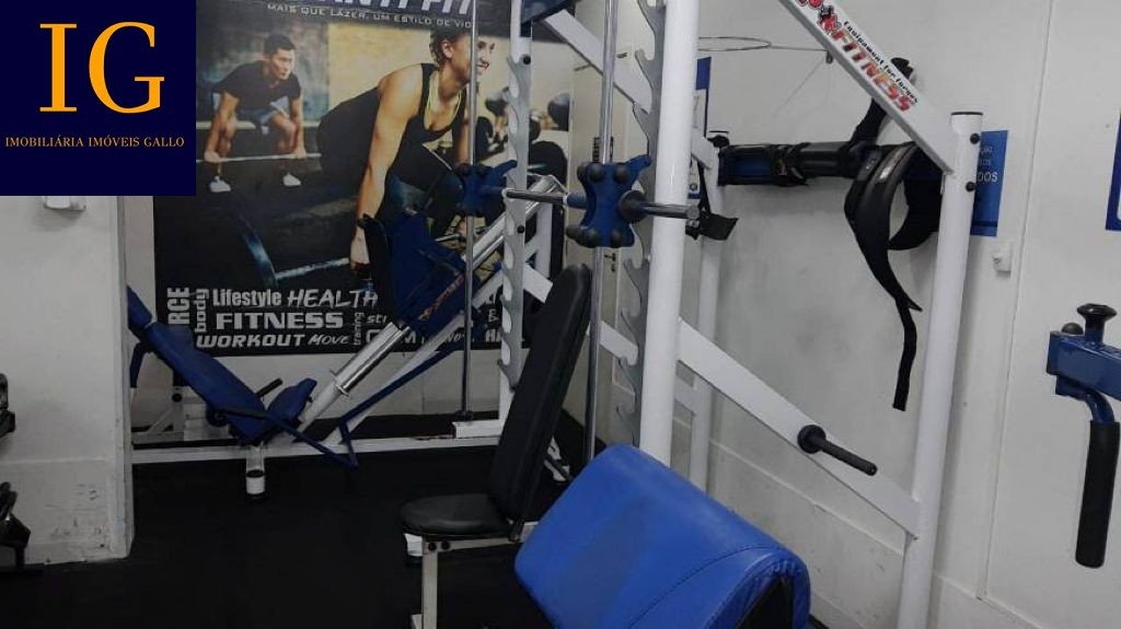 Apartamento, 2 quartos, 45 m² - Foto 43