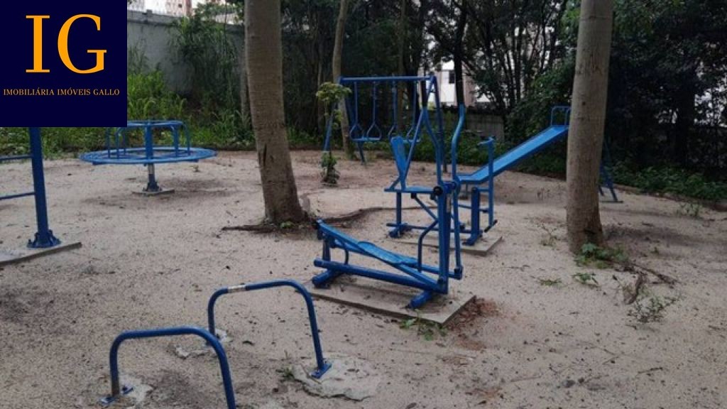 Apartamento, 2 quartos, 45 m² - Foto 38