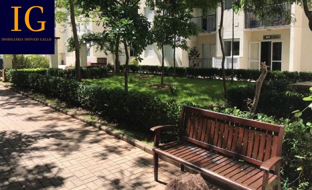 Apartamento, 2 quartos, 45 m² - Foto 30