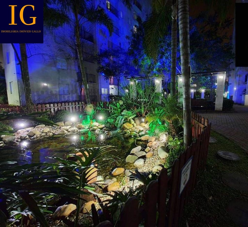 Apartamento, 2 quartos, 45 m² - Foto 34