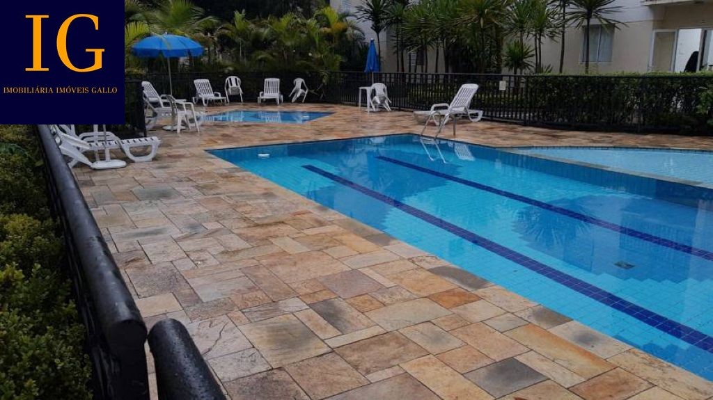 Apartamento, 2 quartos, 45 m² - Foto 16