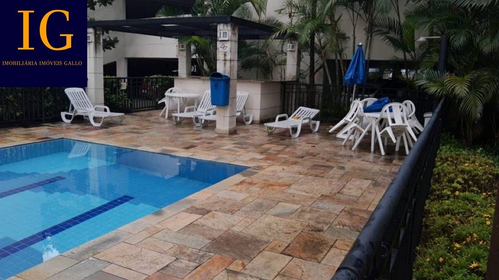 Apartamento, 2 quartos, 45 m² - Foto 18