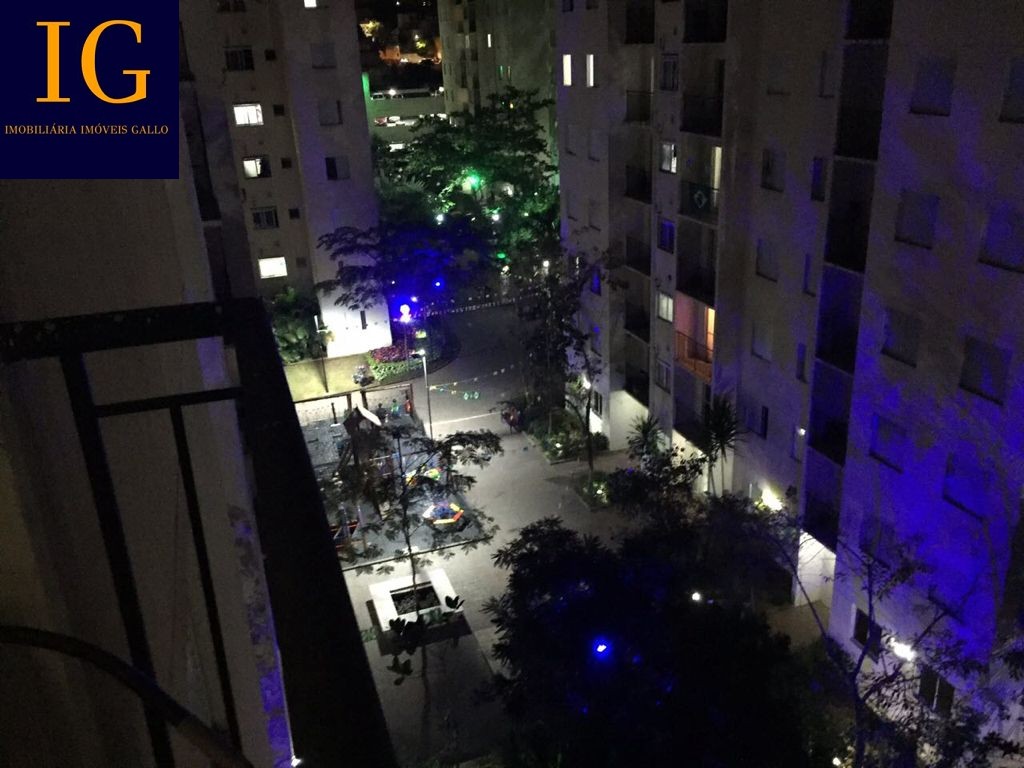 Apartamento, 2 quartos, 45 m² - Foto 44