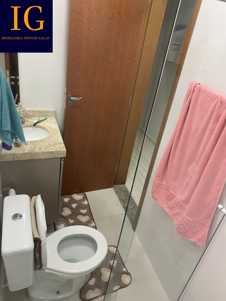 Apartamento à venda com 2 quartos, 47m² - Foto 27