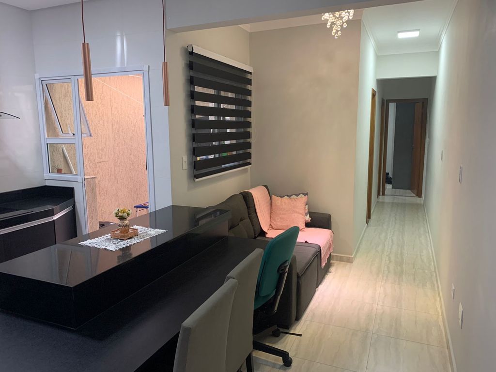 Apartamento à venda com 2 quartos, 47m² - Foto 7