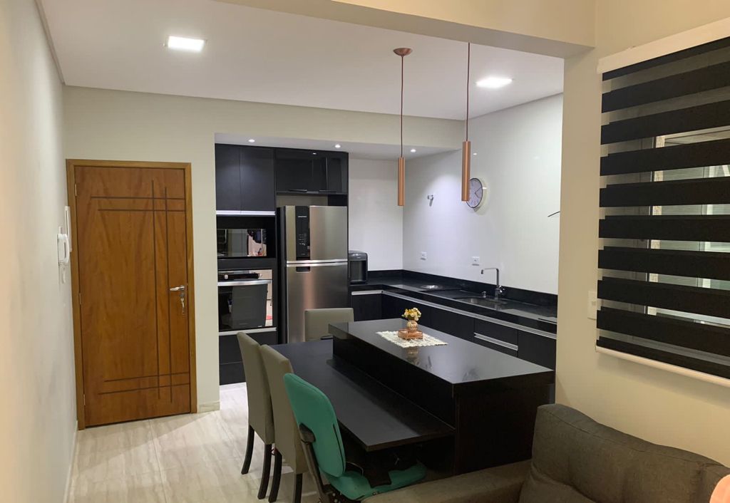 Apartamento à venda com 2 quartos, 47m² - Foto 9