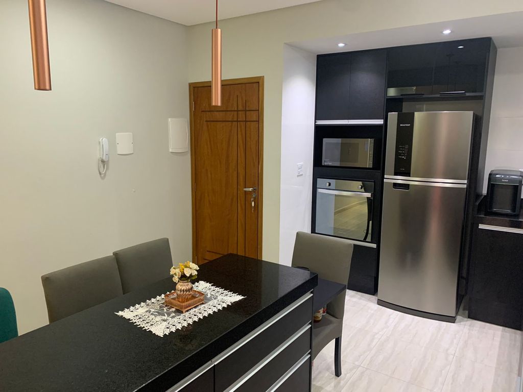 Apartamento à venda com 2 quartos, 47m² - Foto 6