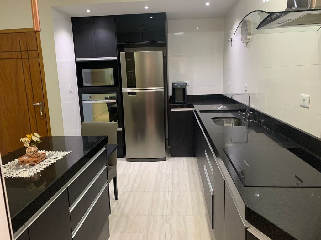 Apartamento à venda com 2 quartos, 47m² - Foto 13