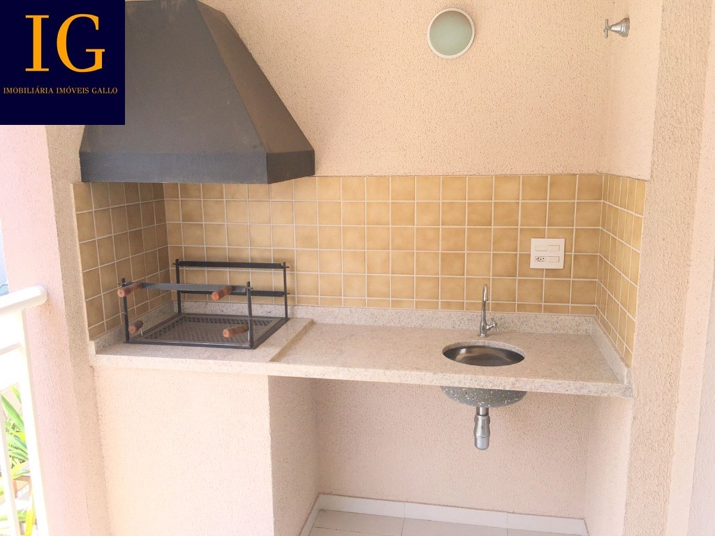 Apartamento à venda com 3 quartos, 85m² - Foto 29