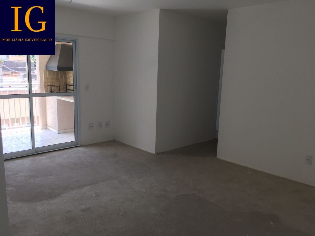 Apartamento à venda com 3 quartos, 85m² - Foto 1