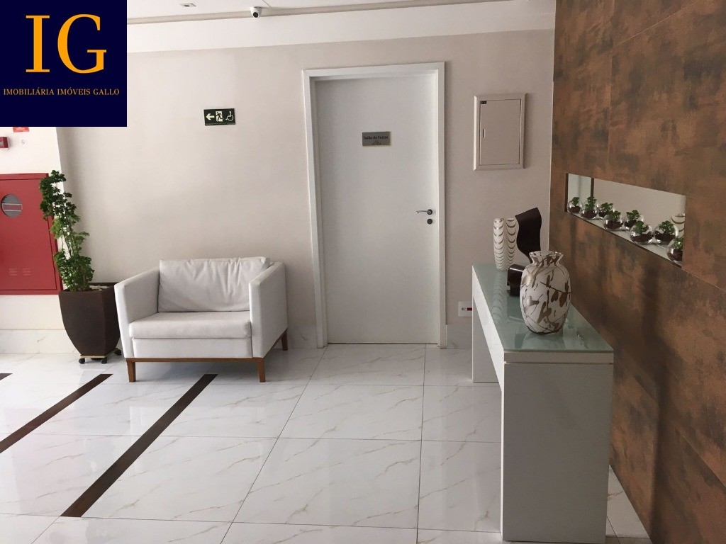 Apartamento à venda com 3 quartos, 85m² - Foto 14