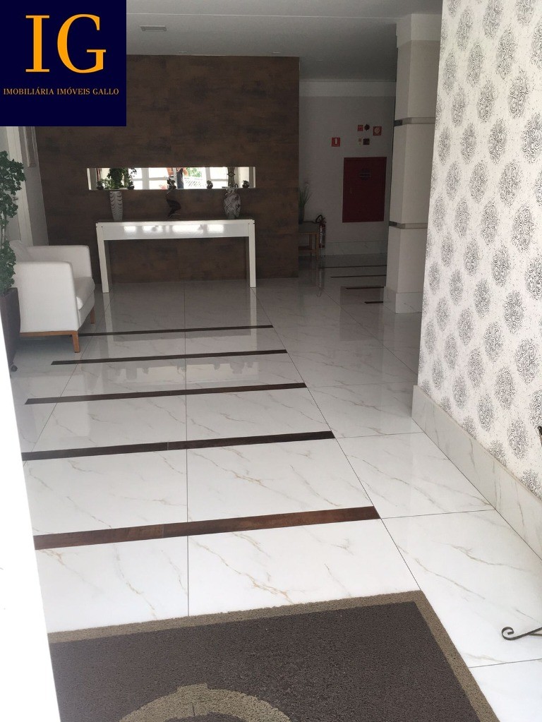 Apartamento à venda com 3 quartos, 85m² - Foto 13