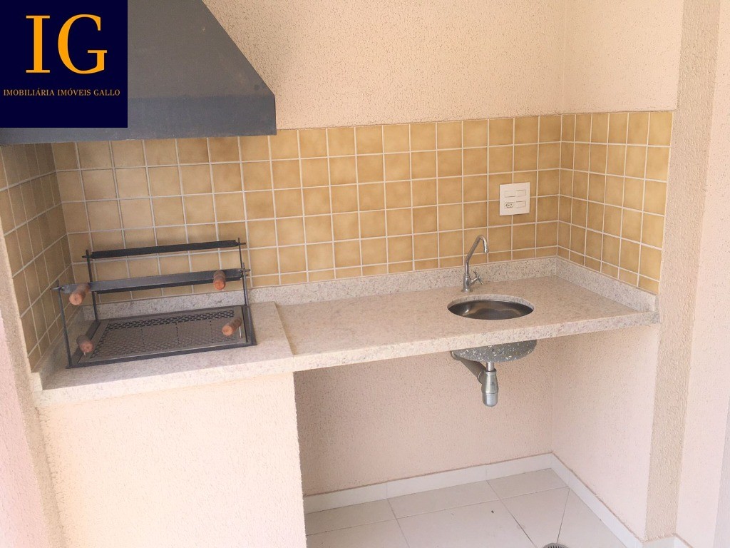 Apartamento à venda com 3 quartos, 85m² - Foto 32