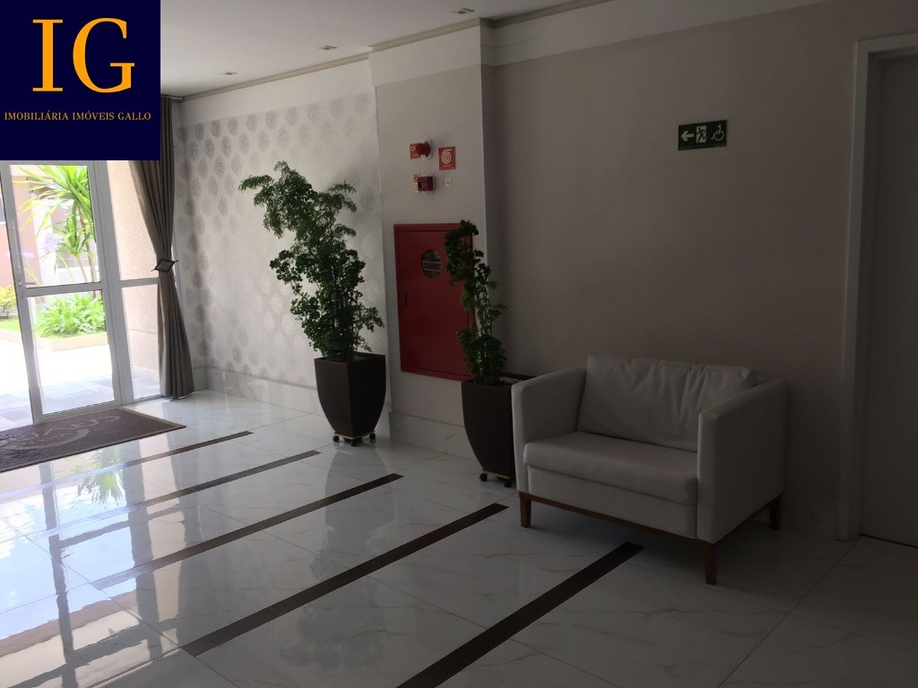 Apartamento à venda com 3 quartos, 85m² - Foto 12