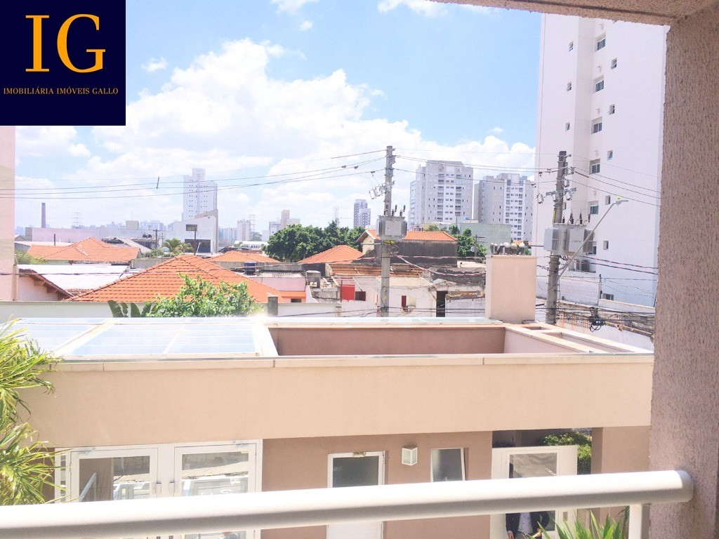 Apartamento à venda com 3 quartos, 85m² - Foto 34