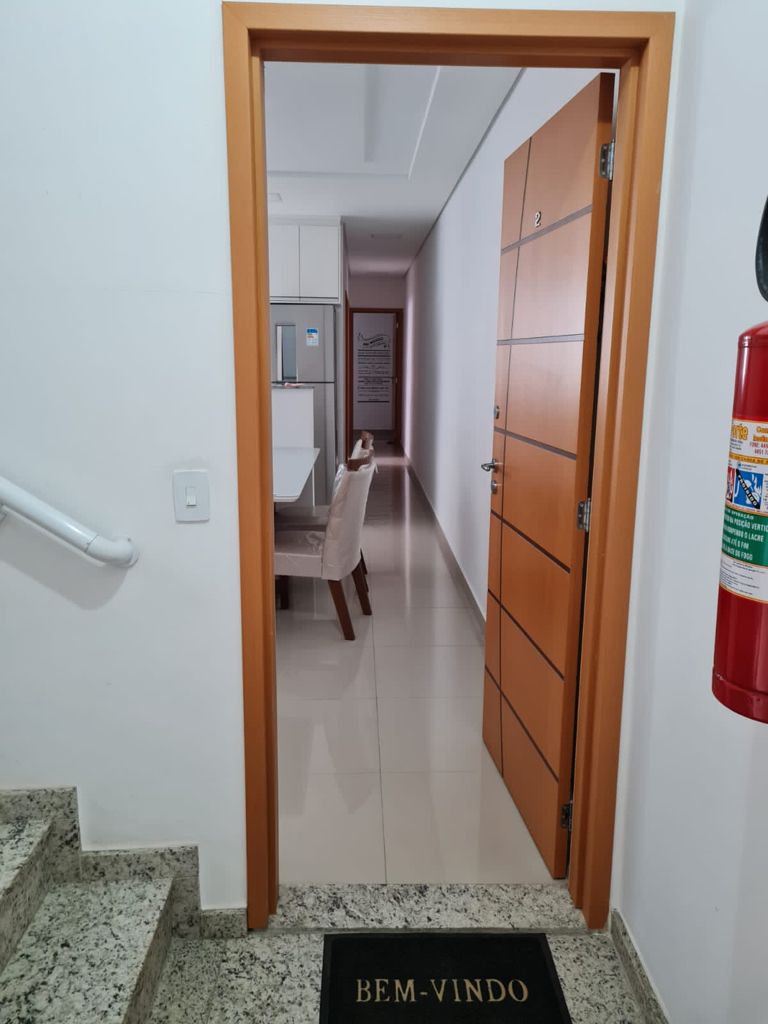 Apartamento à venda com 3 quartos, 71m² - Foto 3