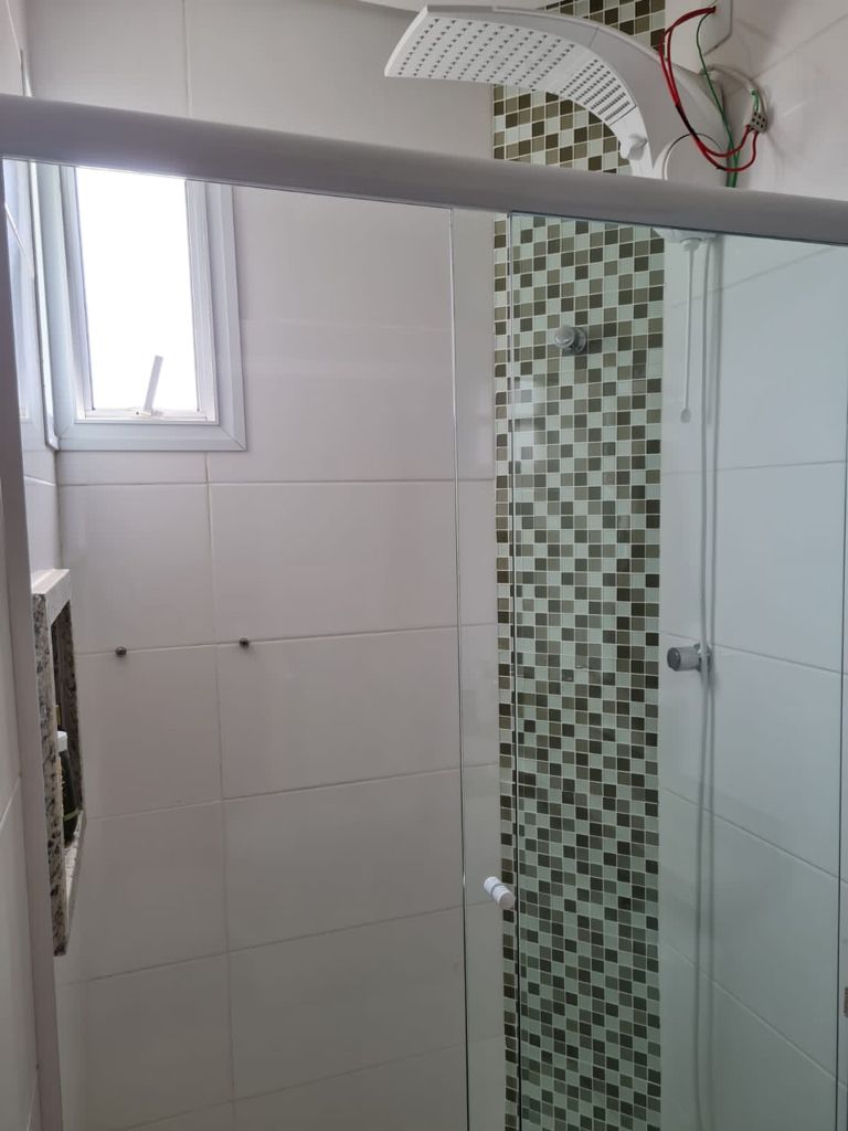 Apartamento à venda com 3 quartos, 71m² - Foto 9