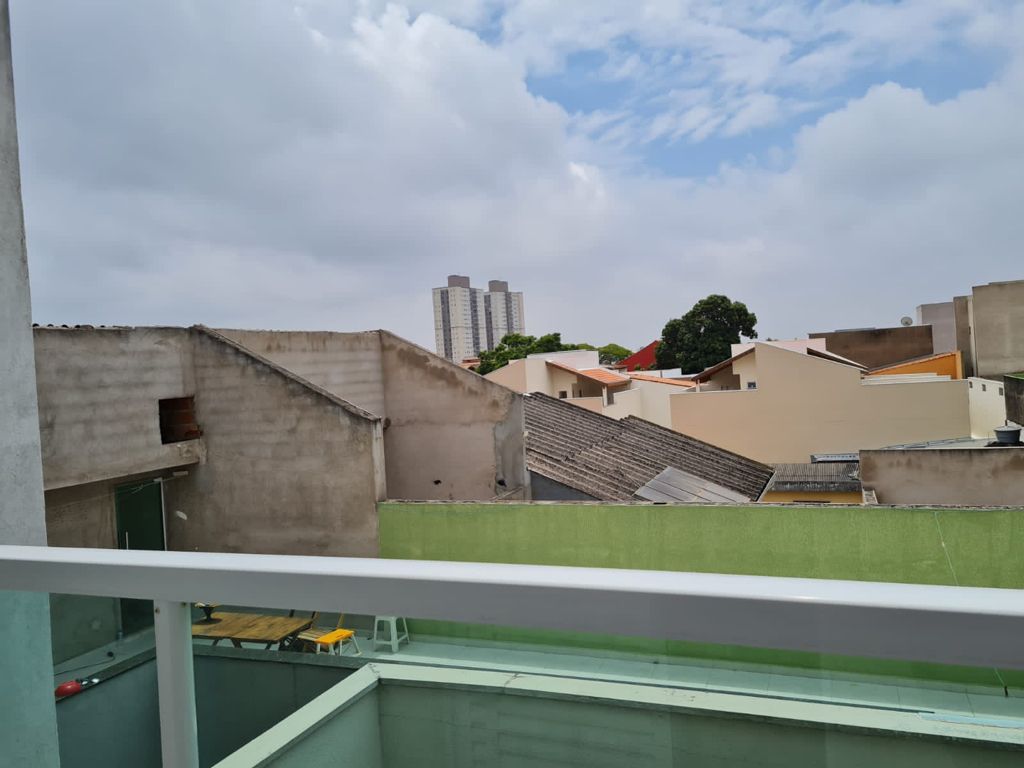 Apartamento à venda com 3 quartos, 71m² - Foto 27