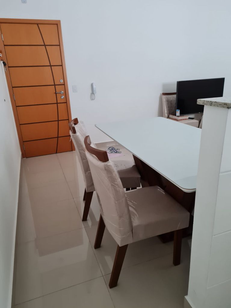 Apartamento à venda com 3 quartos, 71m² - Foto 4