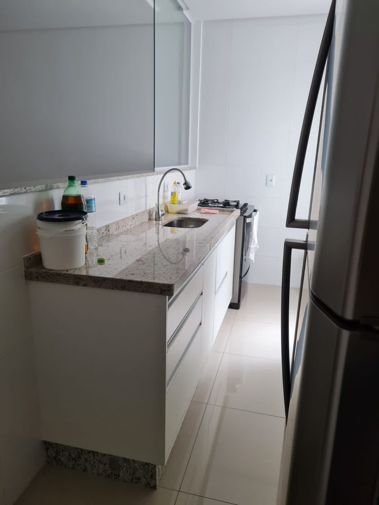 Apartamento à venda com 3 quartos, 71m² - Foto 6