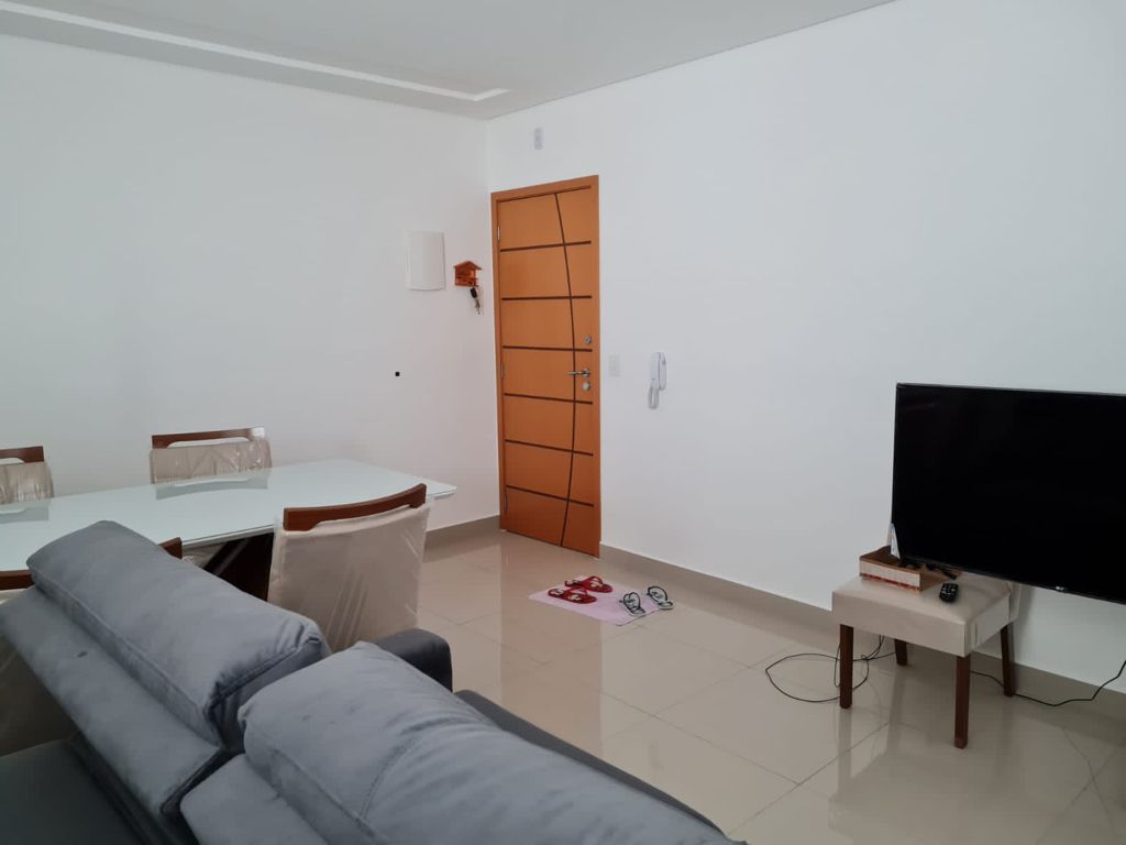 Apartamento à venda com 3 quartos, 71m² - Foto 2