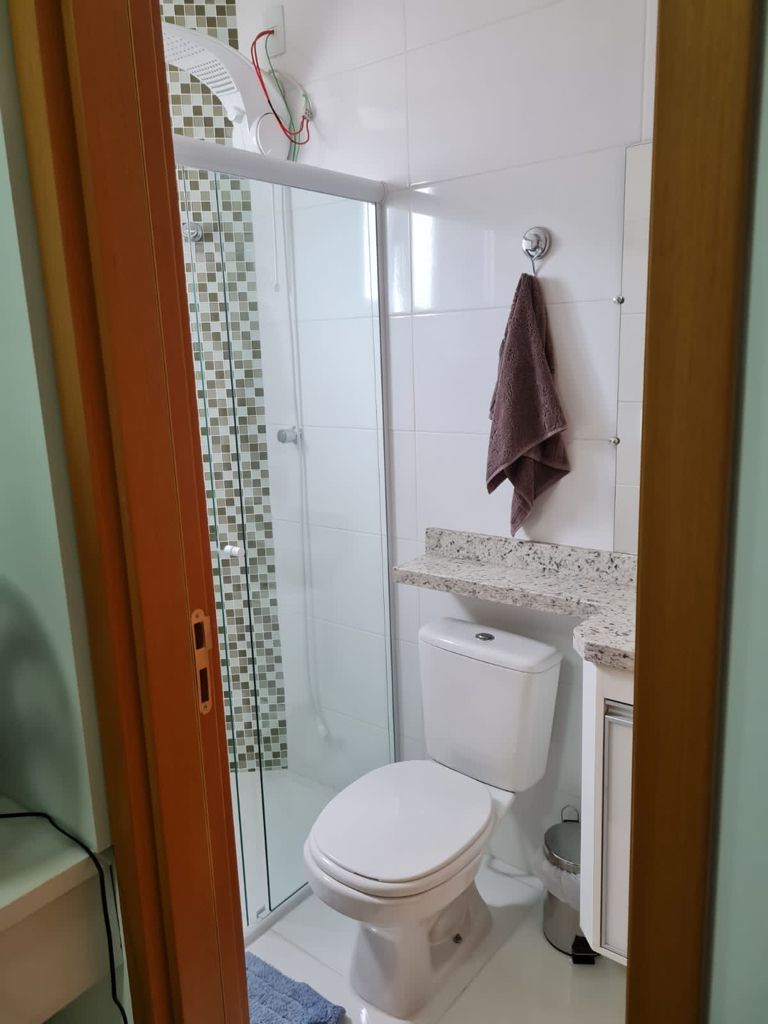 Apartamento à venda com 3 quartos, 71m² - Foto 17