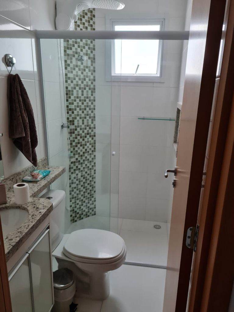 Apartamento à venda com 3 quartos, 71m² - Foto 15