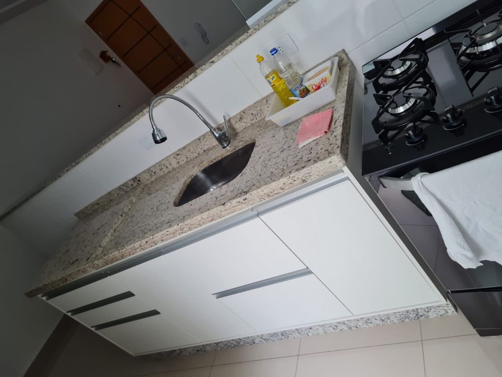 Apartamento à venda com 3 quartos, 71m² - Foto 7