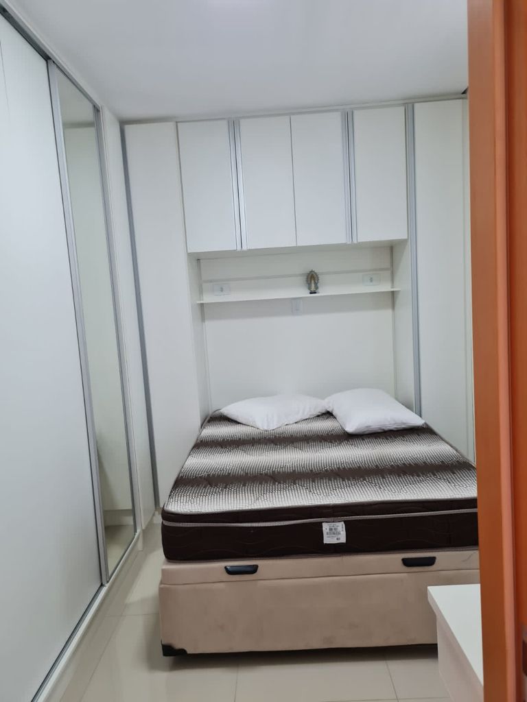 Apartamento à venda com 3 quartos, 71m² - Foto 12