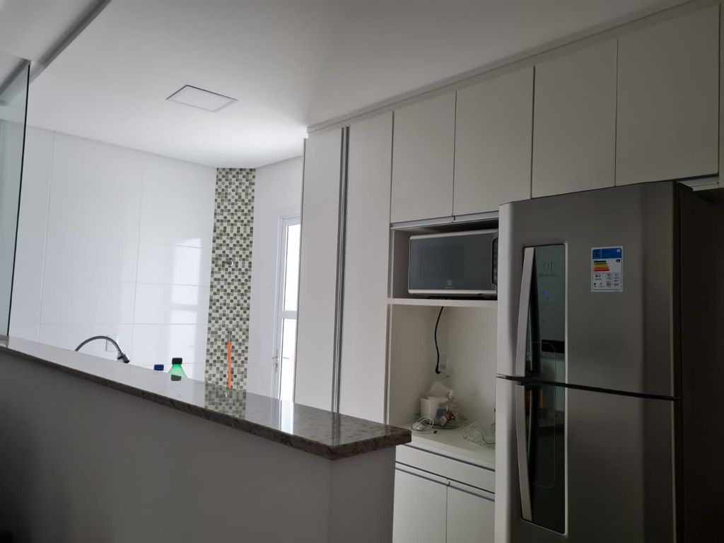 Apartamento à venda com 3 quartos, 71m² - Foto 5