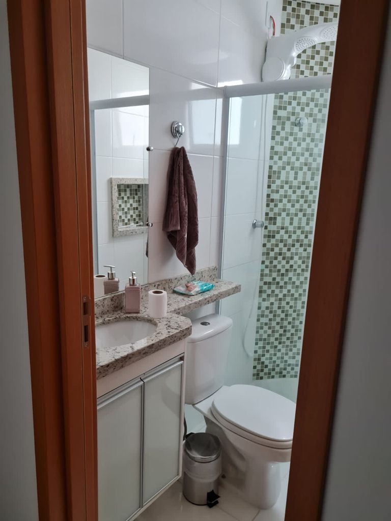 Apartamento à venda com 3 quartos, 71m² - Foto 16